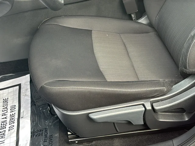 Certified Used 2024 Red Nissan SV image 18