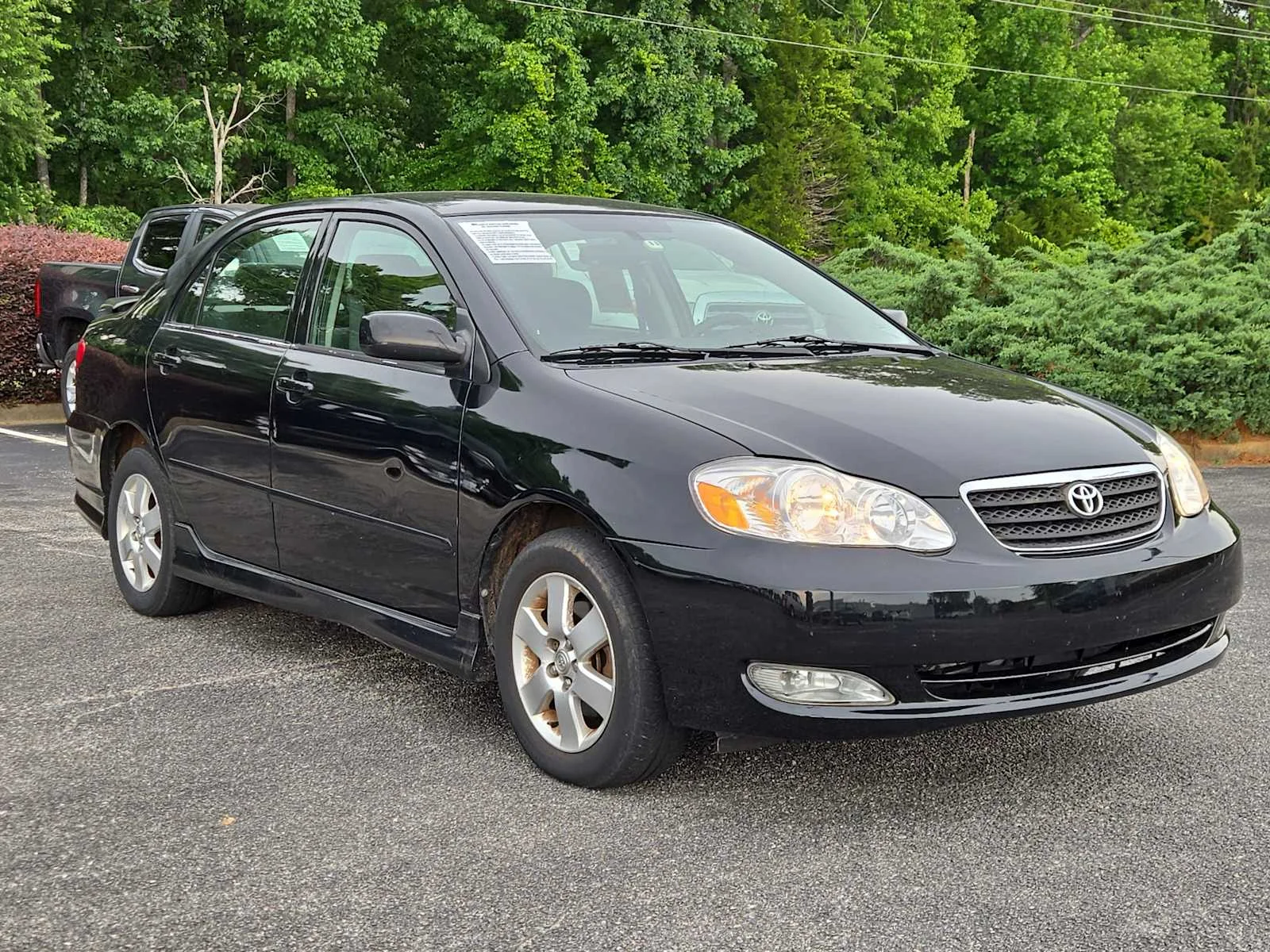 2005 Toyota Corolla