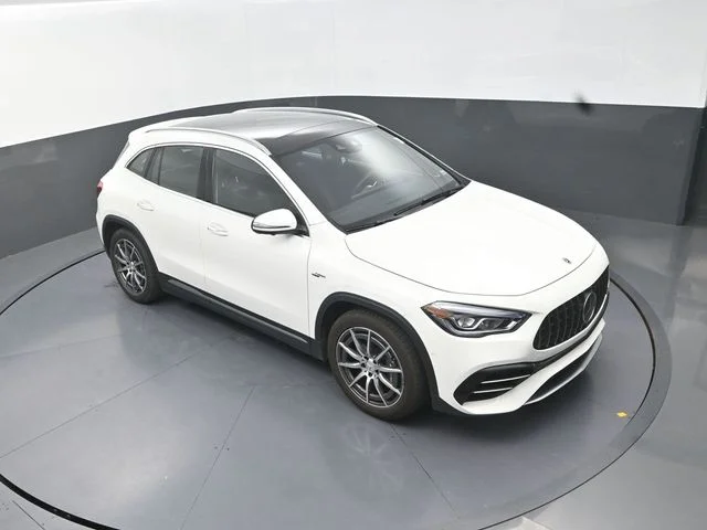 Used 2021  Mercedes-Benz GLA 45 AMG® image 23