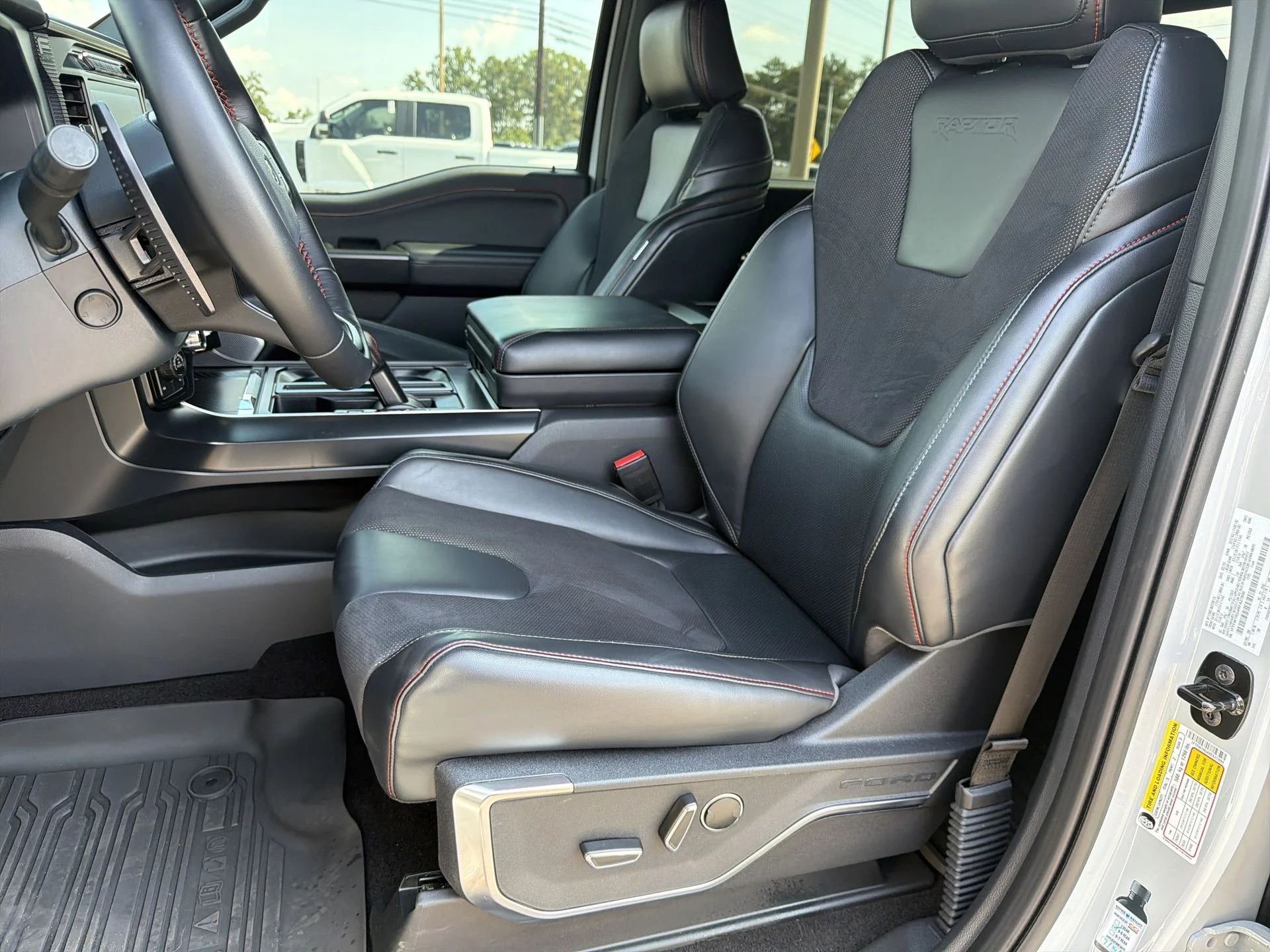 Certified Used 2024 Avalanche Ford Raptor image 23