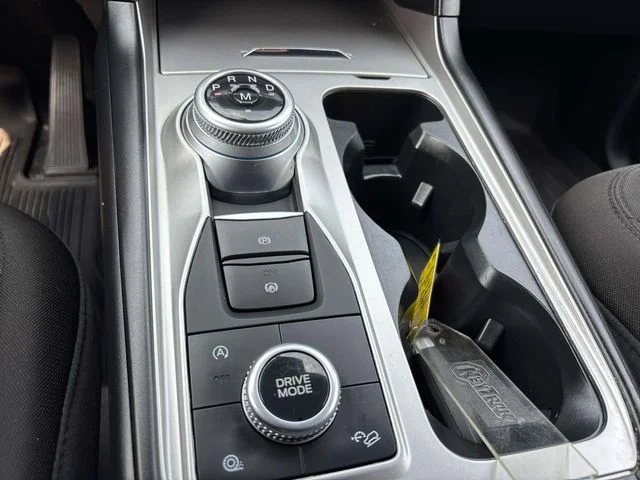 Used 2020 Silver Ford XLT image 35