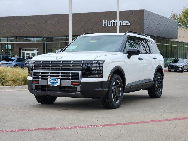 2026 Hyundai Palisade XRT Pro - Photo 25