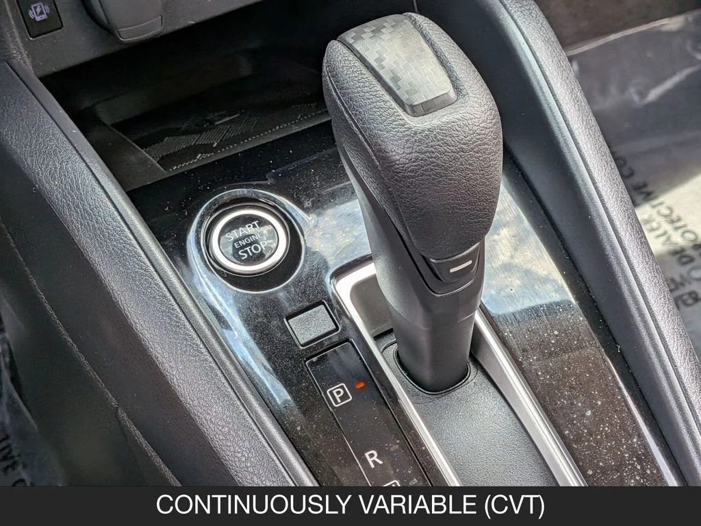 Used 2025 Black Nissan 1.6 SV image 20