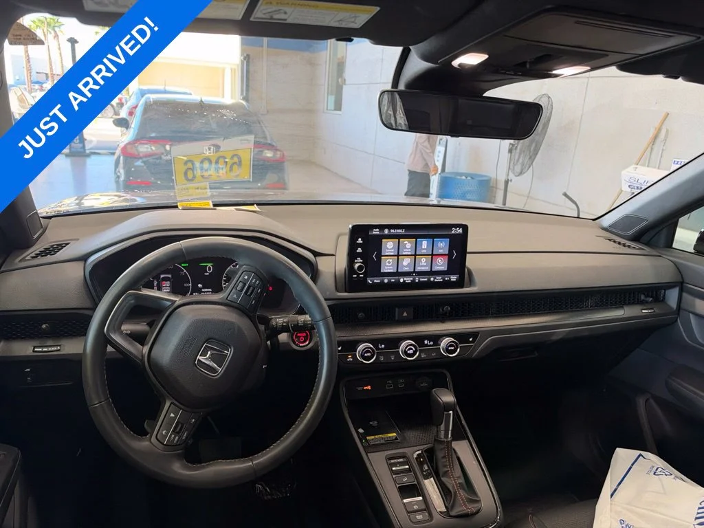 2024 Honda CR-V Sport-L - Photo 6