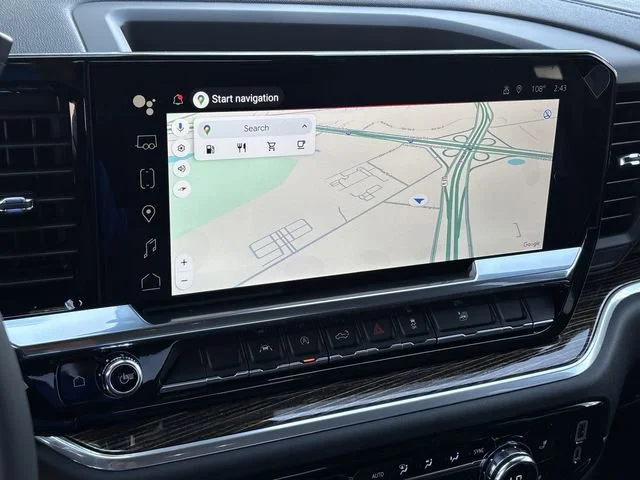 2026 GMC Sierra 1500 Elevation - Photo 14
