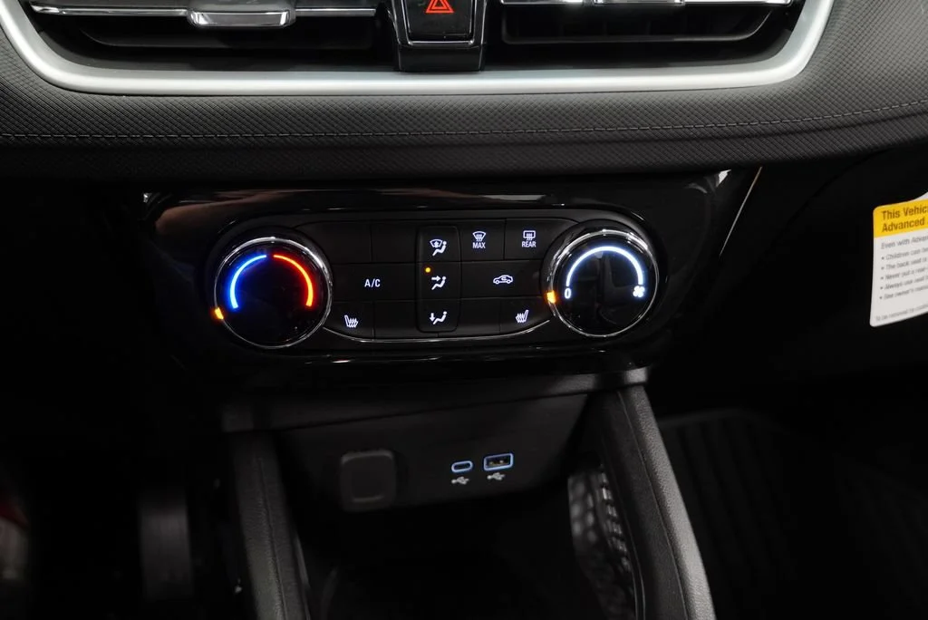 2026 Chevrolet Trailblazer LT - Photo 18