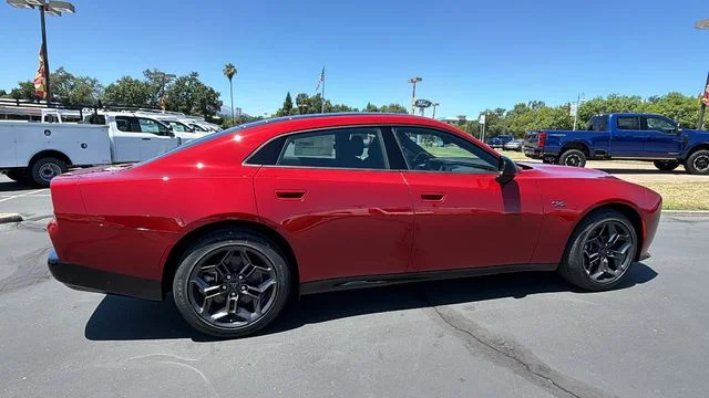 New 2026 Redeye Dodge R/T image 3