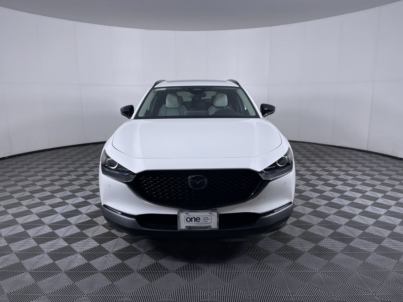 New 2026 Snowflake White Pearl Mazda 2.5 S Aire Edition image 33