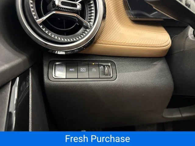 New 2026 Blue Chevrolet ACTIV image 21