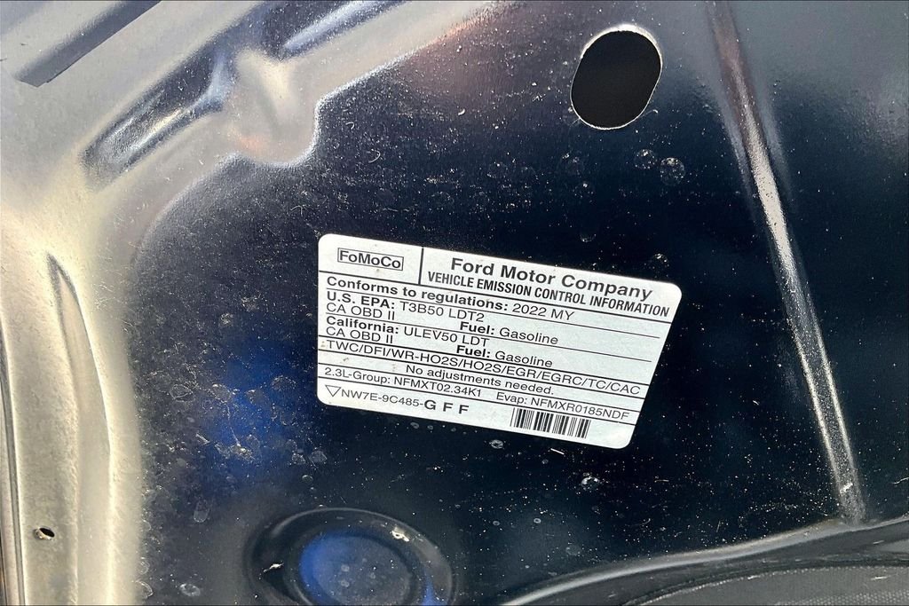 2022 Ford Explorer XLT - Photo 36