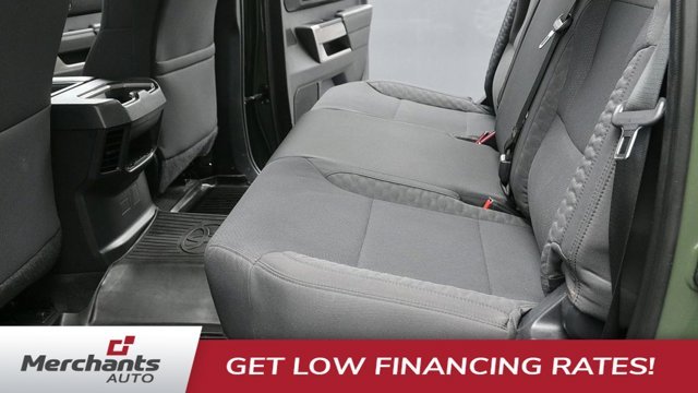 Used 2022 Green Toyota SR5 image 18