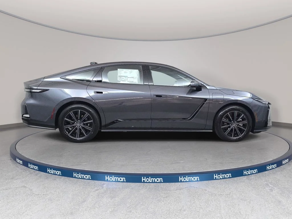 New 2026  Lexus  image 4