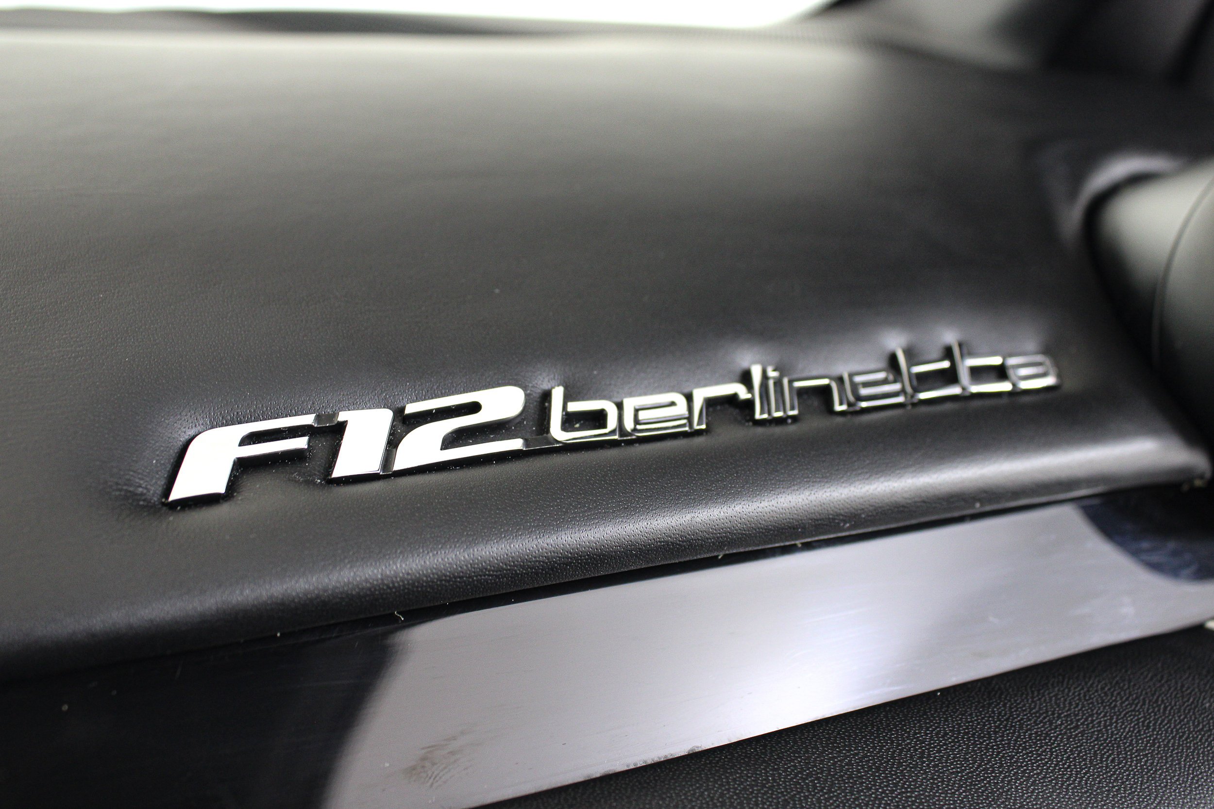 Used 2015 Grigio Scuro Ferrari  image 42