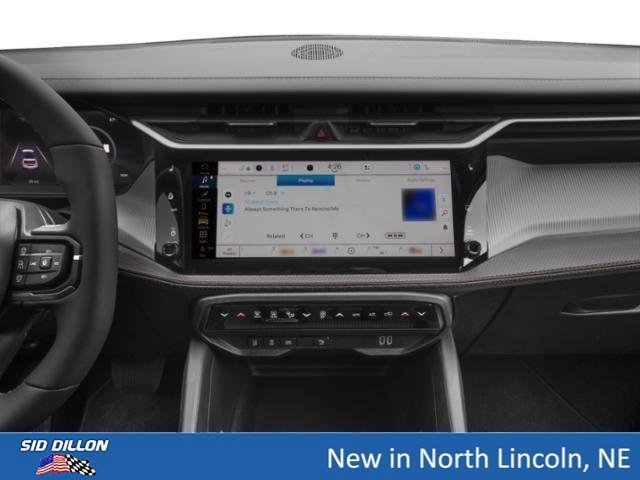 New 2026 Bright White Clearcoat Jeep Laredo image 12