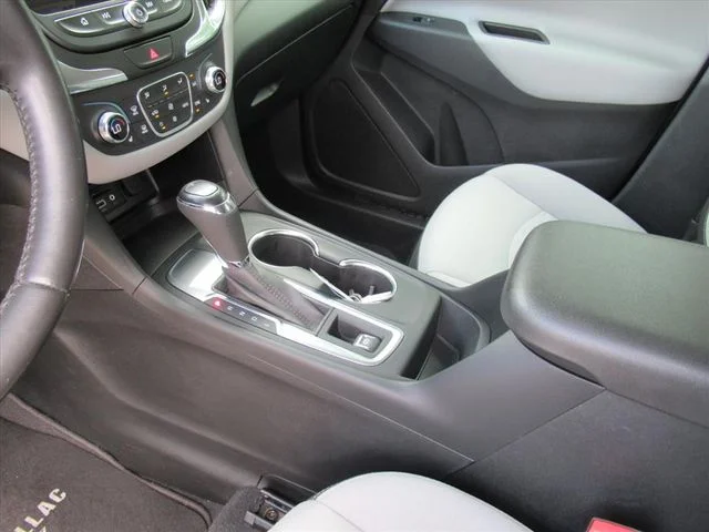 Used 2020 Red Chevrolet LT image 14