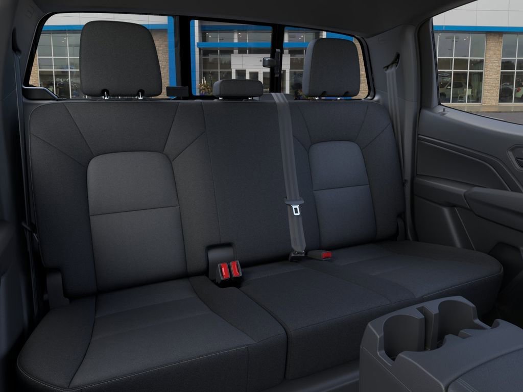 2026 Chevrolet Colorado Trail Boss - Photo 17