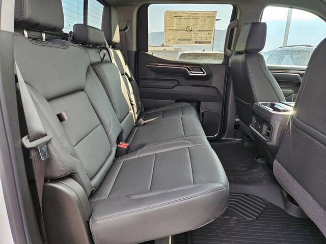 2026 Chevrolet Silverado 1500 LT Trail Boss - Photo 21