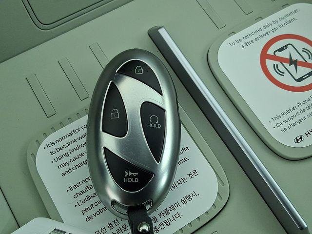 2026 Hyundai Santa Fe SEL - Photo 14
