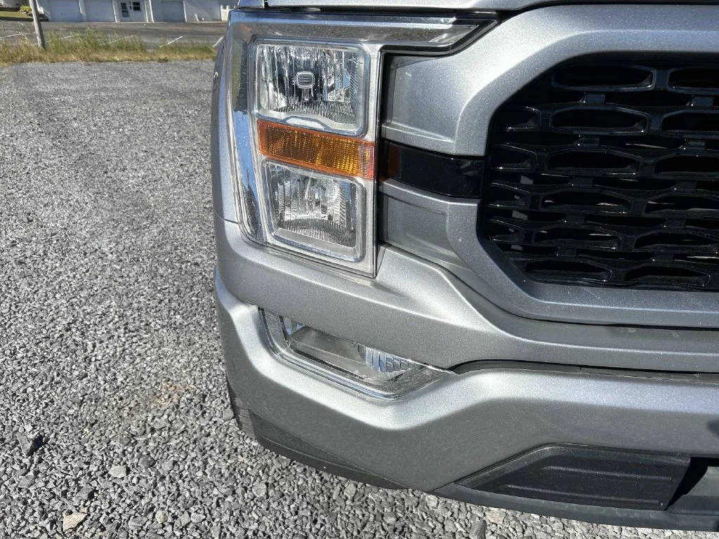 Used 2021 Silver Ford XL image 35