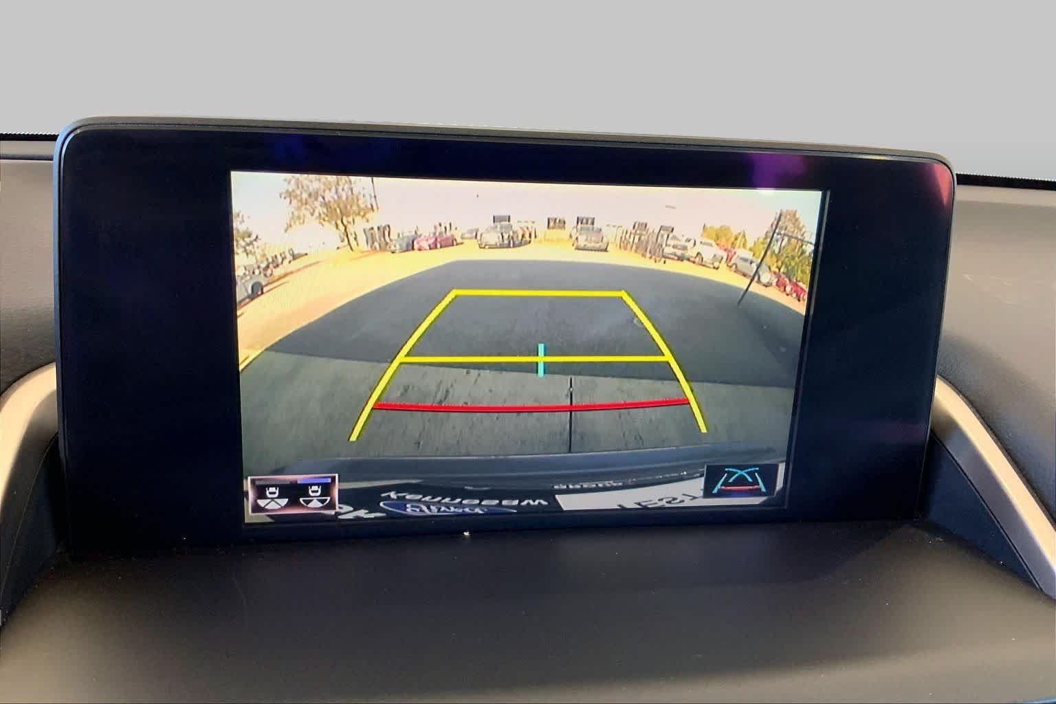 Used 2020 Nebula Gray Pearl Lexus  image 29