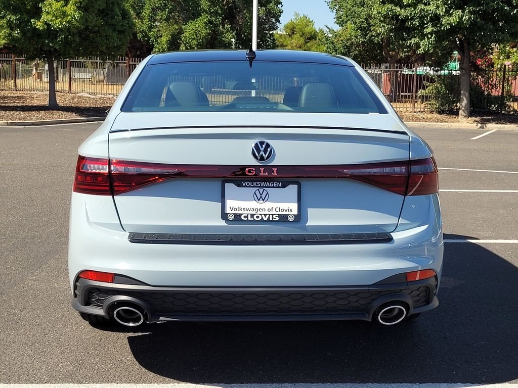 New 2026 Gray Volkswagen 2.0T Autobahn image 6