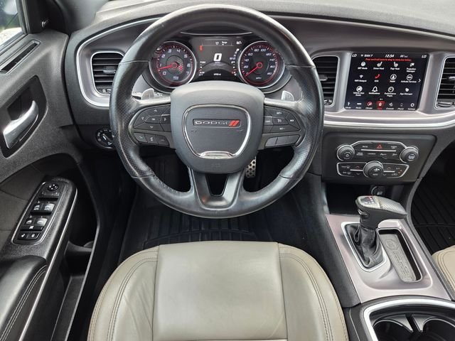 Used 2019 Green Dodge R/T Scat Pack image 17