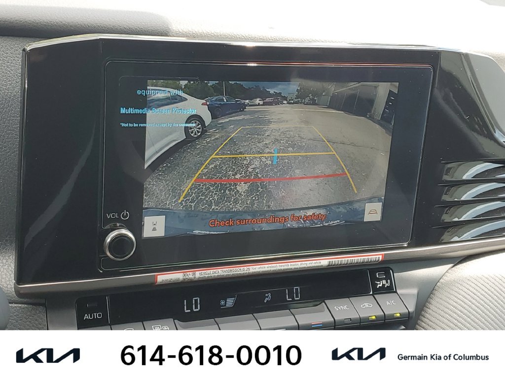 Used 2026 Gray Toyota SE image 24