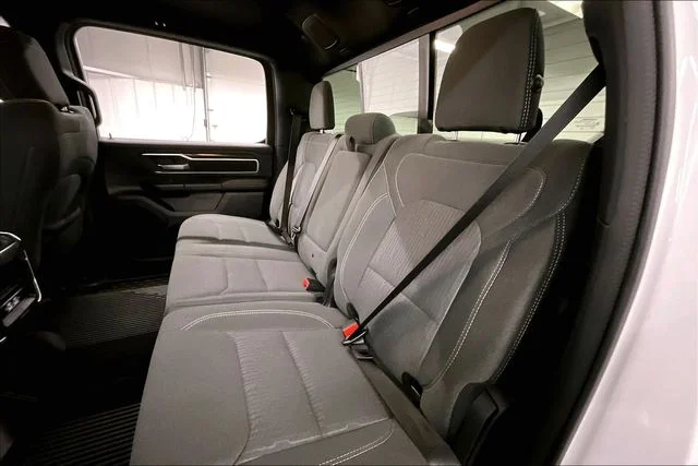 2023 RAM Ram 1500 Pickup Big Horn/Lone Star - Photo 23