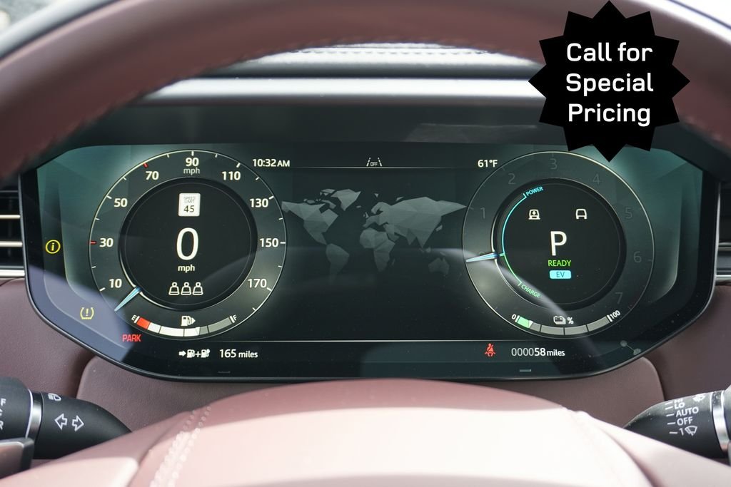 2025 Land Rover Range Rover Sport Dynamic SE - Photo 11