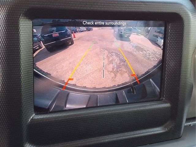 2019 Jeep Wrangler Unlimited Sahara - Photo 20