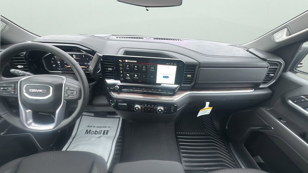 2026 GMC Sierra 1500 Elevation - Photo 15
