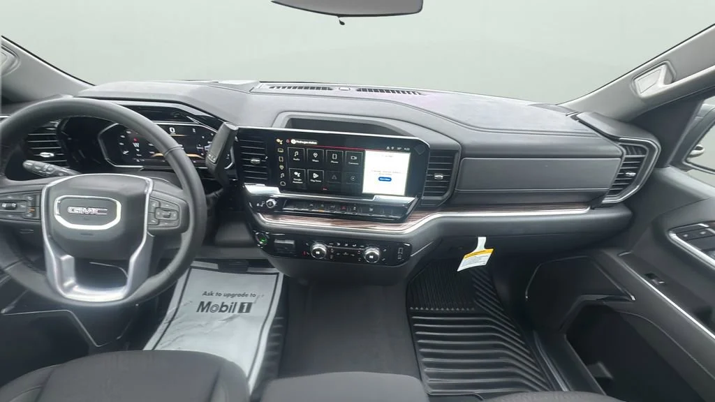 2026 GMC Sierra 1500 Elevation - Photo 15
