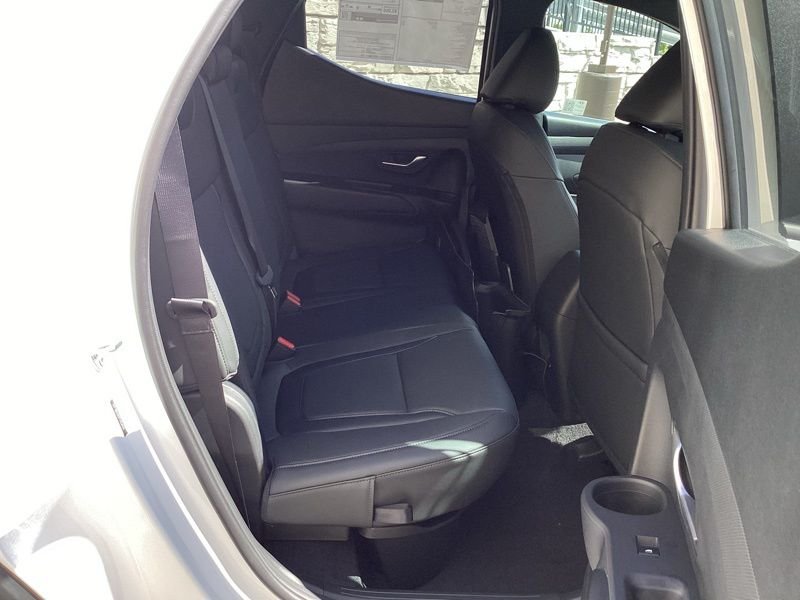 2026 Hyundai Santa Cruz SEL - Photo 13
