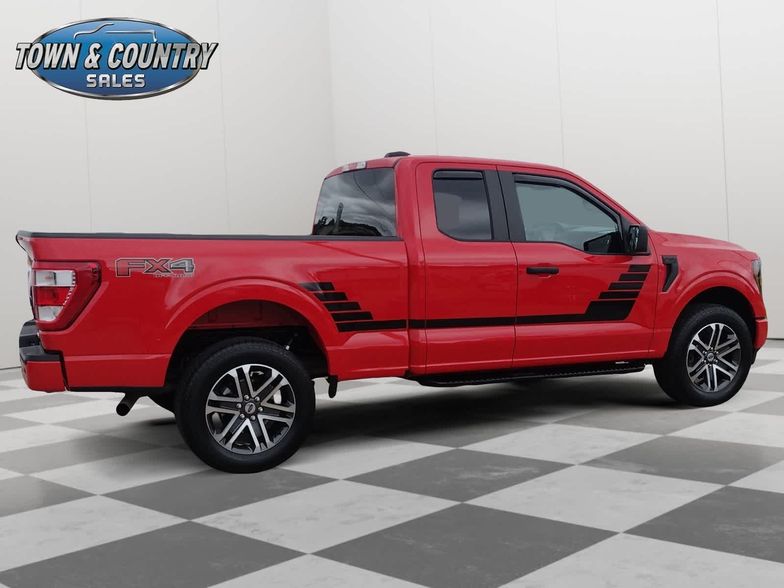 2023 Ford F-150 XL - Photo 7