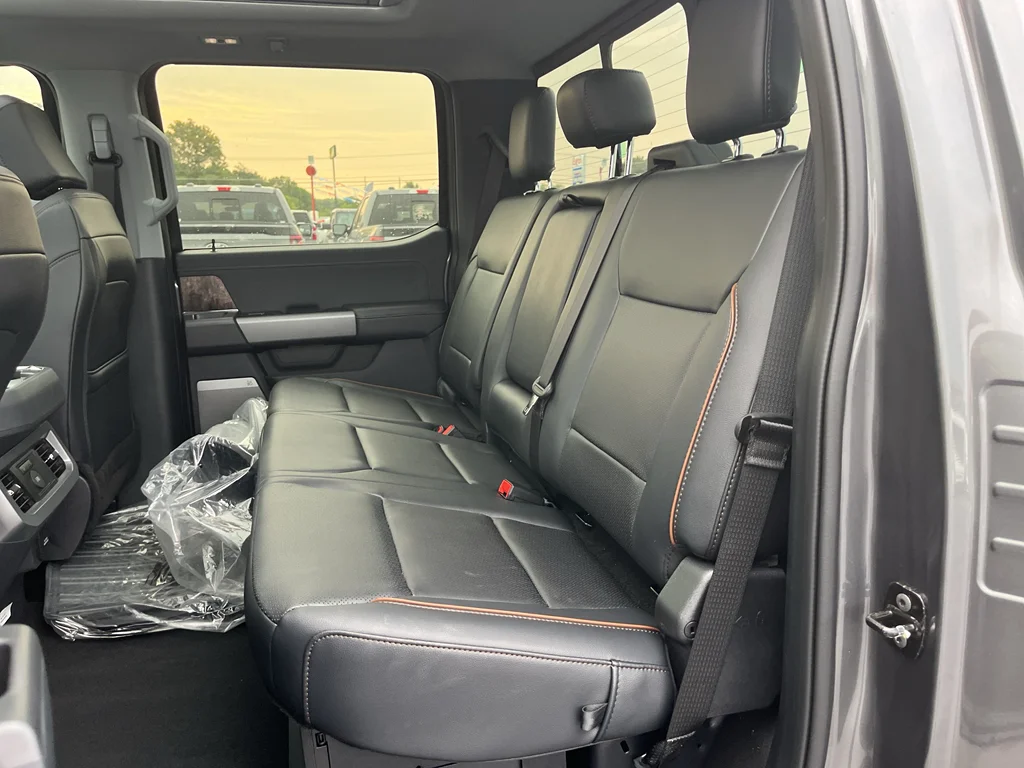 2026 Ford F-250 Super Duty Lariat - Photo 18