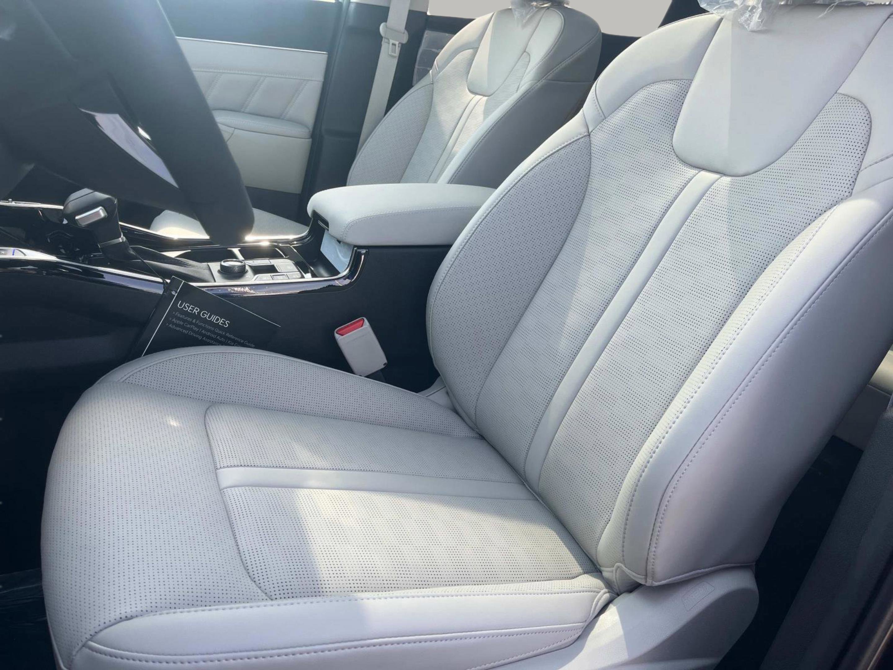 2025 Kia Sorento X-Line SX - Photo 26