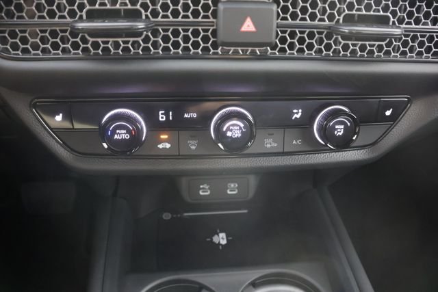 Certified Used 2026 Platinum White Pearl Honda AWD SPORT image 15