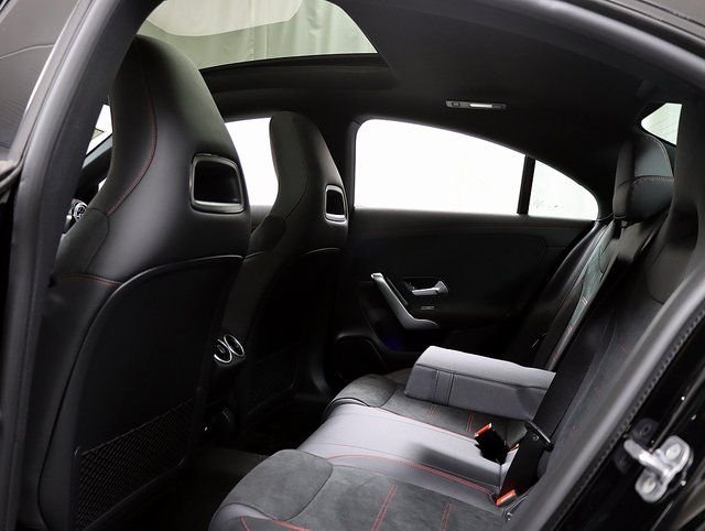 2025 Mercedes-Benz CLA CLA 250 - Photo 15