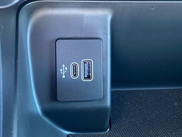 New 2026 Black Ford STX image 22
