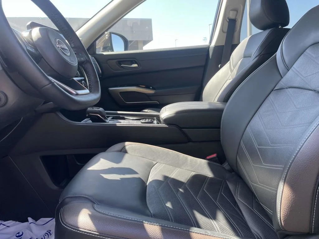 Used 2025 Baja Storm Nissan Platinum image 27