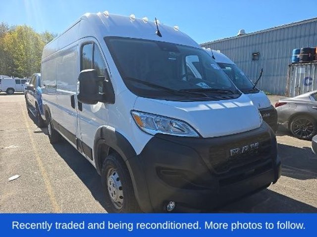 2024 Ram ProMaster 2500 High Roof