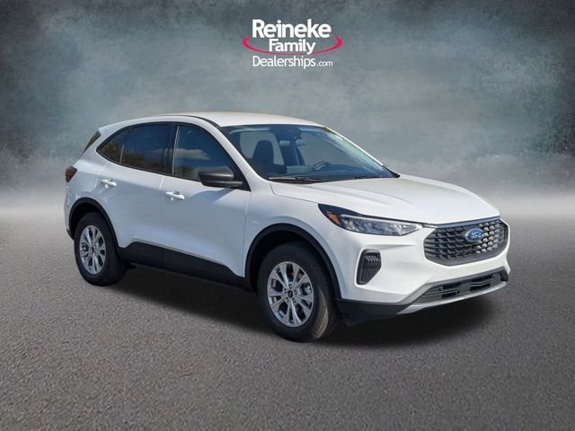 2026 Ford Escape Active - Photo 3