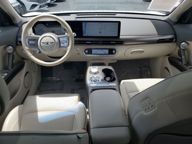 2023 GENESIS GV60 Advanced - Photo 24