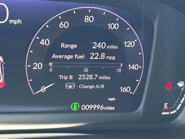 2024 Honda Accord LX - Photo 39