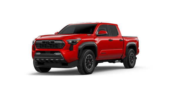 2026 Toyota Tacoma i-FORCE MAX TRD Off-Road i-FORCE MAX