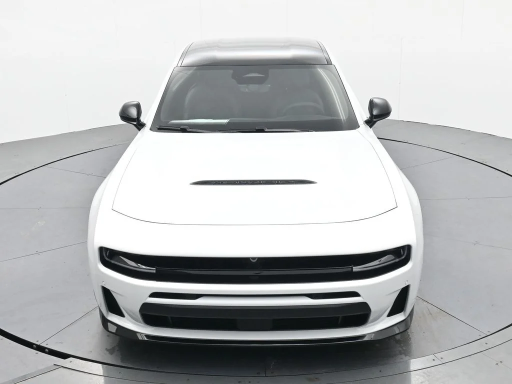 New 2026 White Knuckle Dodge Scat Pack image 21