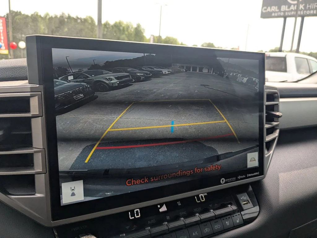 Used 2023  Toyota Limited image 16