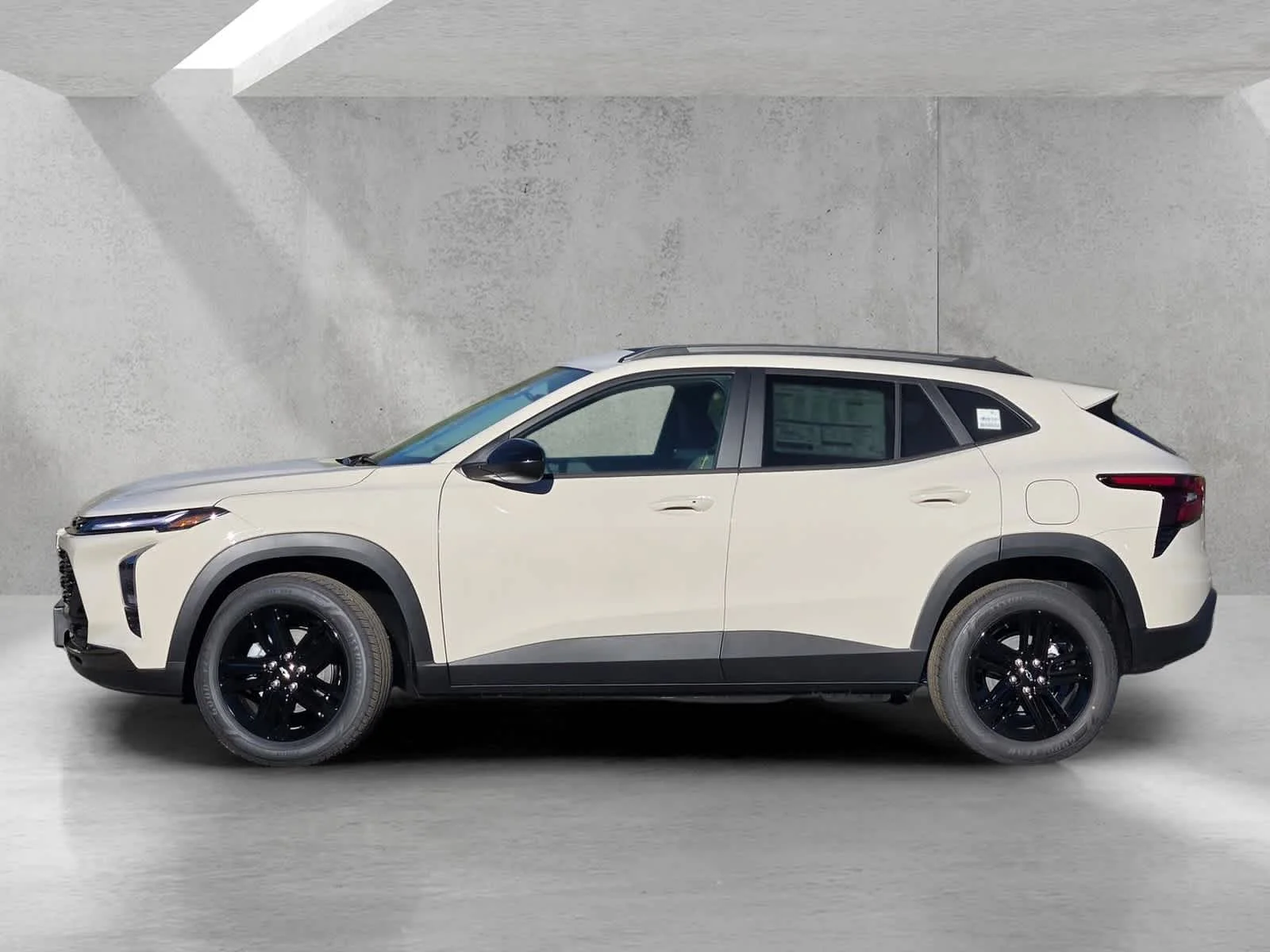 New 2026 White Sands Chevrolet ACTIV image 7