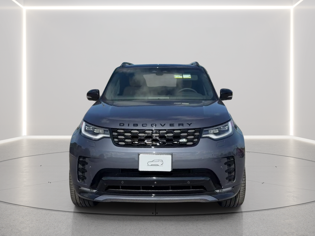New 2026 Varesine Blue Land Rover Dynamic SE image 2