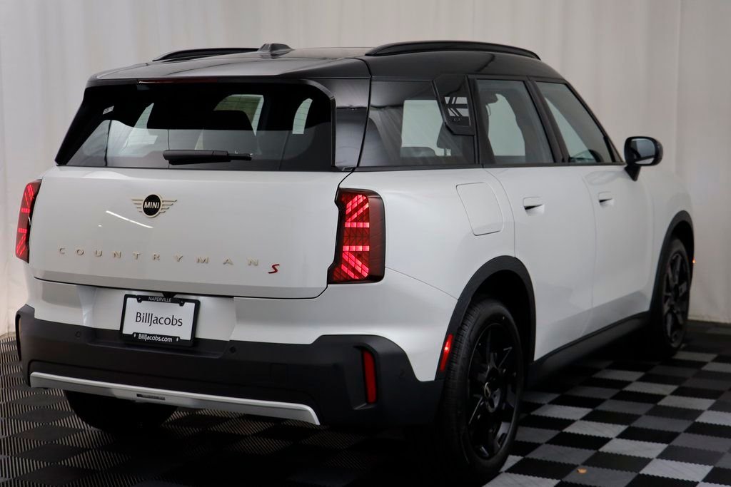 2026 MINI Countryman S - Photo 19